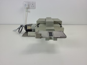 Thumbnail image of Beckman Coulter MoFlo Laser Cytomation System w/ MSC Class II Safety Cabinet Lab