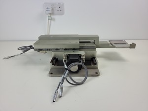Thumbnail image of Beckman Coulter MoFlo Laser Cytomation System w/ MSC Class II Safety Cabinet Lab