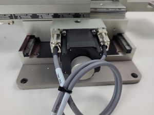 Thumbnail image of Beckman Coulter MoFlo Laser Cytomation System w/ MSC Class II Safety Cabinet Lab