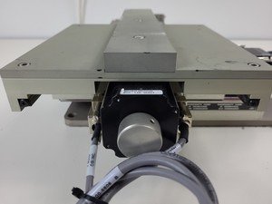 Thumbnail image of Beckman Coulter MoFlo Laser Cytomation System w/ MSC Class II Safety Cabinet Lab