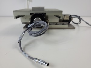 Thumbnail image of Beckman Coulter MoFlo Laser Cytomation System w/ MSC Class II Safety Cabinet Lab