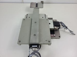 Thumbnail image of Beckman Coulter MoFlo Laser Cytomation System w/ MSC Class II Safety Cabinet Lab