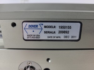 Thumbnail image of Beckman Coulter MoFlo Laser Cytomation System w/ MSC Class II Safety Cabinet Lab