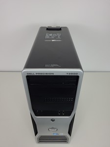 Thumbnail image of Beckman Coulter MoFlo Laser Cytomation System w/ MSC Class II Safety Cabinet Lab