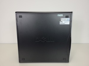 Thumbnail image of Beckman Coulter MoFlo Laser Cytomation System w/ MSC Class II Safety Cabinet Lab