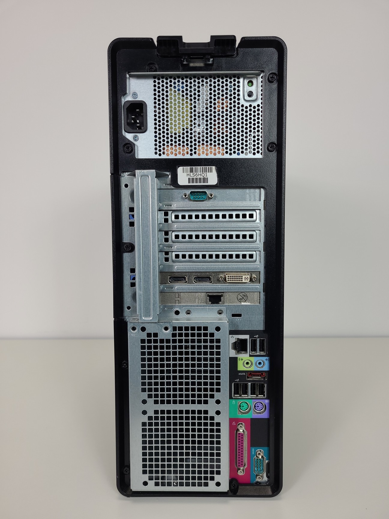 Image of Beckman Coulter MoFlo Laser Cytomation System w/ MSC Class II Safety Cabinet Lab