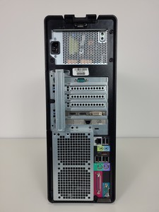 Thumbnail image of Beckman Coulter MoFlo Laser Cytomation System w/ MSC Class II Safety Cabinet Lab