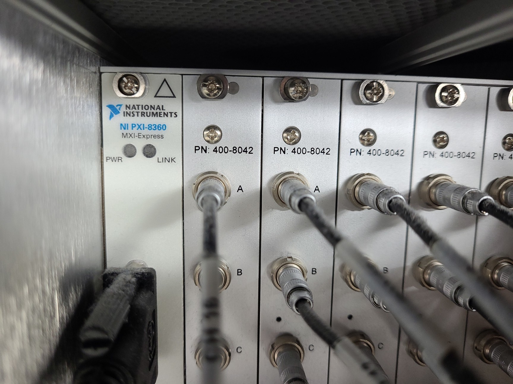 Image of Beckman Coulter MoFlo Laser Cytomation System w/ MSC Class II Safety Cabinet Lab