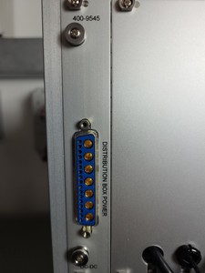 Thumbnail image of Beckman Coulter MoFlo Laser Cytomation System w/ MSC Class II Safety Cabinet Lab