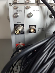 Thumbnail image of Beckman Coulter MoFlo Laser Cytomation System w/ MSC Class II Safety Cabinet Lab