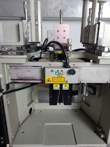 Thumbnail image of Beckman Coulter MoFlo Laser Cytomation System w/ MSC Class II Safety Cabinet Lab