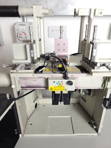 Thumbnail image of Beckman Coulter MoFlo Laser Cytomation System w/ MSC Class II Safety Cabinet Lab