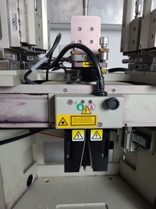 Thumbnail image of Beckman Coulter MoFlo Laser Cytomation System w/ MSC Class II Safety Cabinet Lab