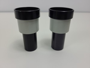 Thumbnail image of Carl Zeiss Jena Laboval 4 Microscope - 3 Objectives 10/0.25 40/0.65 HI 100/1.25