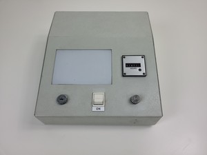 Thumbnail image of Leitz Dialux 20 Microscope & 5 Objectives Inc 100/1.25 OEL PHACO 3 NPL FLUOTAR 