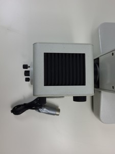 Thumbnail image of Leitz Dialux 20 Microscope & 5 Objectives Inc 100/1.25 OEL PHACO 3 NPL FLUOTAR 