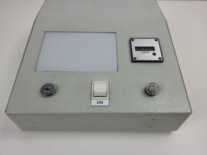 Thumbnail image of Leitz Dialux 20 Microscope & 5 Objectives Inc 100/1.25 OEL PHACO 3 NPL FLUOTAR 