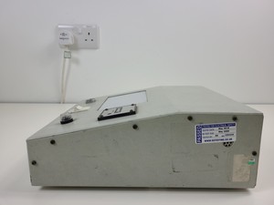 Thumbnail image of Leitz Dialux 20 Microscope & 5 Objectives Inc 100/1.25 OEL PHACO 3 NPL FLUOTAR 
