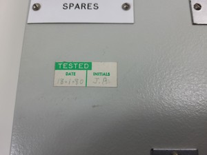 Thumbnail image of Leitz Dialux 20 Microscope & 5 Objectives Inc 100/1.25 OEL PHACO 3 NPL FLUOTAR 