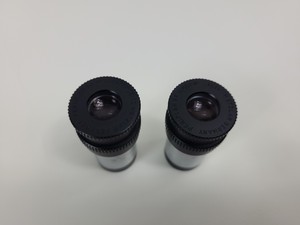 Thumbnail image of Leitz Dialux 20 Microscope & 5 Objectives Inc 100/1.25 OEL PHACO 3 NPL FLUOTAR 