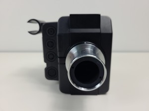 Thumbnail image of Leitz Dialux 20 Microscope & 5 Objectives Inc 100/1.25 OEL PHACO 3 NPL FLUOTAR 