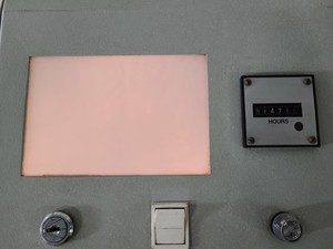 Thumbnail image of Leitz Dialux 20 Microscope & 5 Objectives Inc 100/1.25 OEL PHACO 3 NPL FLUOTAR 