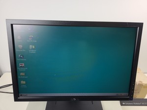 Thumbnail image of Labsystems Multiskan MULTISOFT Microplate Reader System Type 349 Lab