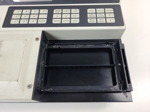 Thumbnail image of Labsystems Multiskan MULTISOFT Microplate Reader System Type 349 Lab