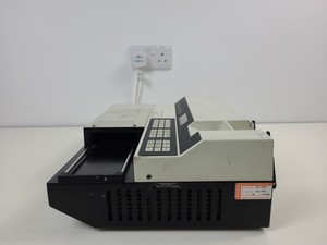 Thumbnail image of Labsystems Multiskan MULTISOFT Microplate Reader System Type 349 Lab