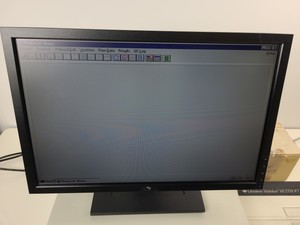 Thumbnail image of Labsystems Multiskan MULTISOFT Microplate Reader System Type 349 Lab