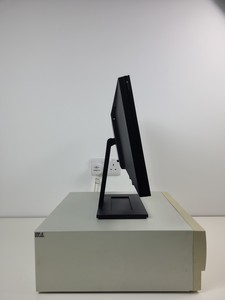 Thumbnail image of Labsystems Multiskan MULTISOFT Microplate Reader System Type 349 Lab