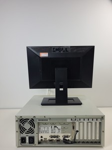 Thumbnail image of Labsystems Multiskan MULTISOFT Microplate Reader System Type 349 Lab