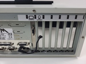 Thumbnail image of Labsystems Multiskan MULTISOFT Microplate Reader System Type 349 Lab