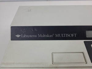 Thumbnail image of Labsystems Multiskan MULTISOFT Microplate Reader System Type 349 Lab