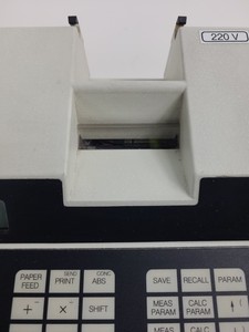Thumbnail image of Labsystems Multiskan MULTISOFT Microplate Reader System Type 349 Lab