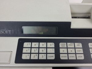 Thumbnail image of Labsystems Multiskan MULTISOFT Microplate Reader System Type 349 Lab