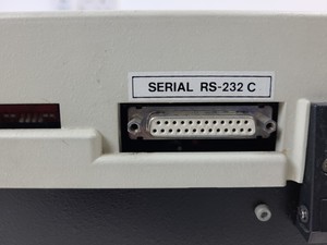 Thumbnail image of Labsystems Multiskan MULTISOFT Microplate Reader System Type 349 Lab