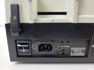 Thumbnail image of Labsystems Multiskan MULTISOFT Microplate Reader System Type 349 Lab