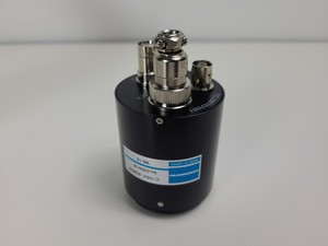 Thumbnail image of Hamamatsu C1053-50MOD Regulated Power Base/Socket Assembly Lab