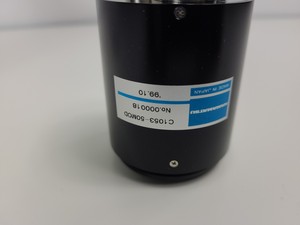Thumbnail image of Hamamatsu C1053-50MOD Regulated Power Base/Socket Assembly Lab