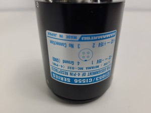 Thumbnail image of Hamamatsu C1053-50MOD Regulated Power Base/Socket Assembly Lab