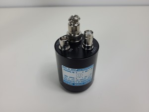 Thumbnail image of Hamamatsu C1053-50MOD Regulated Power Base/Socket Assembly Lab