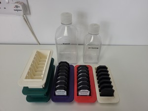 Thumbnail image of 22 X Affymetrix GeneChip Arrays - Human Exon 1.0 ST , Bottles & Racks Lab