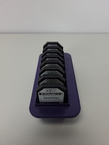 Thumbnail image of 22 X Affymetrix GeneChip Arrays - Human Exon 1.0 ST , Bottles & Racks Lab