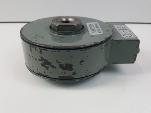 Thumbnail image of Lebow Assoc. Inc Load Cell Model no. 3132 2000lbs Lab