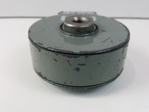 Thumbnail image of Lebow Assoc. Inc Load Cell Model no. 3132 2000lbs Lab