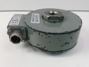 Thumbnail image of Lebow Assoc. Inc Load Cell Model no. 3132 2000lbs Lab