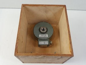 Thumbnail image of Lebow Assoc. Inc Load Cell Model no. 3132 2000lbs Lab