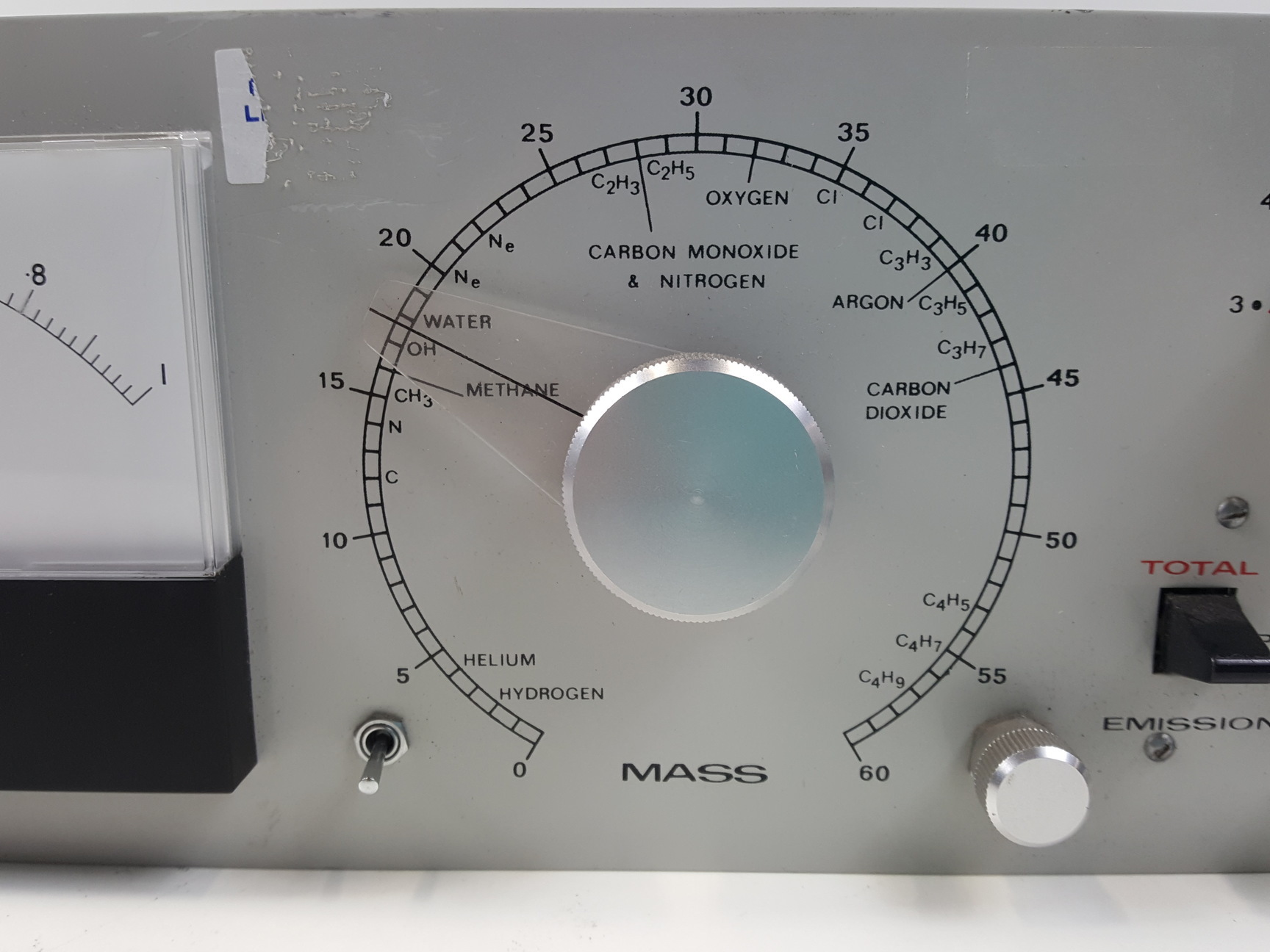 Image of VG Micromass Q4 Model - M310 Rackmount Module Lab Spares/Repairs