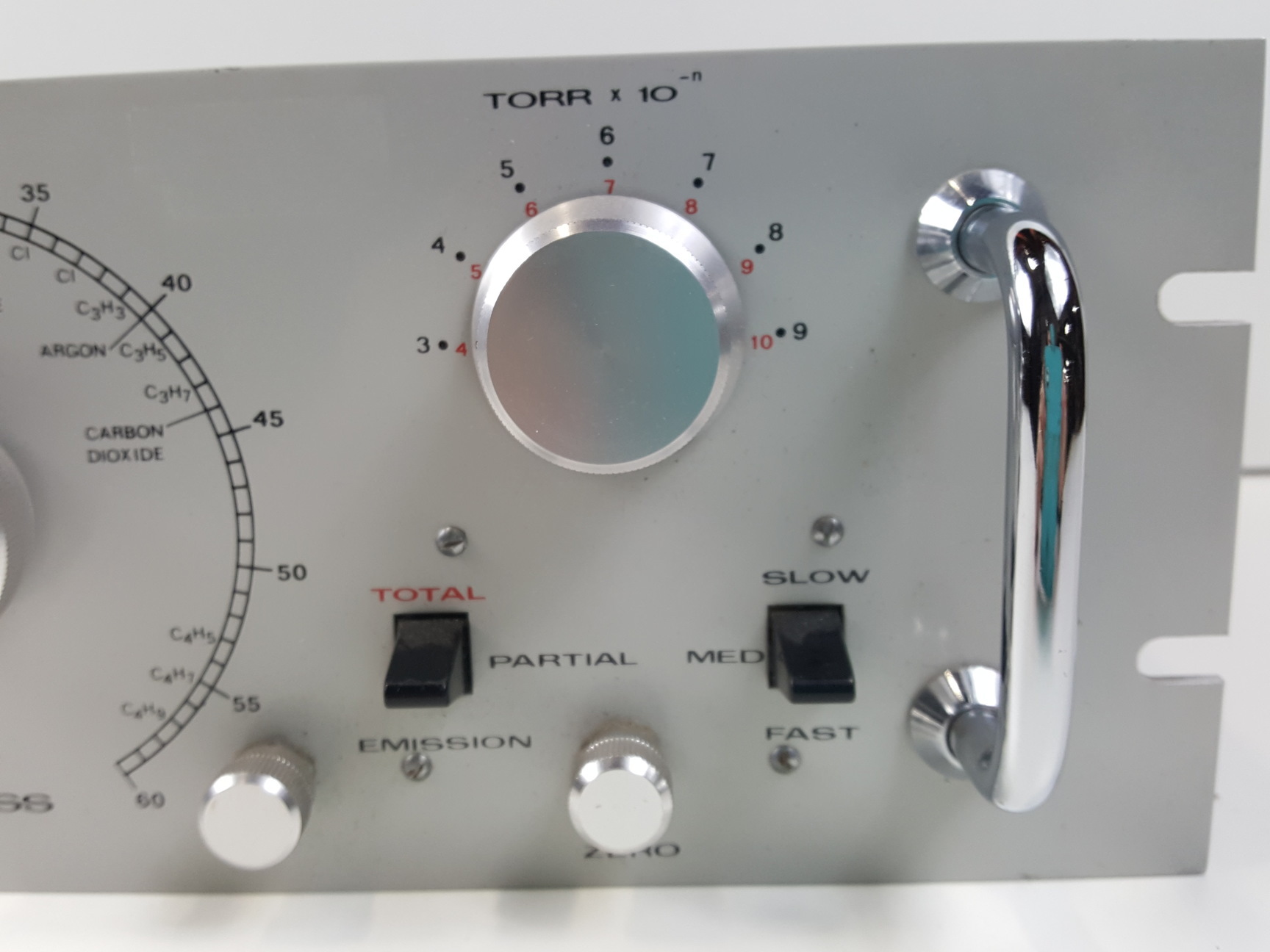 Image of VG Micromass Q4 Model - M310 Rackmount Module Lab Spares/Repairs